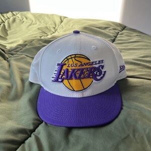 Lakers Hat